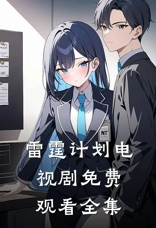 雷霆计划 电视剧免费观看全集