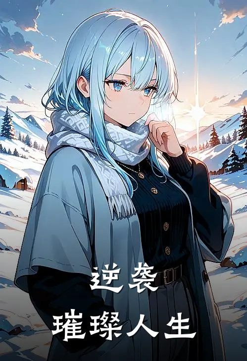 逆袭：璀璨人生