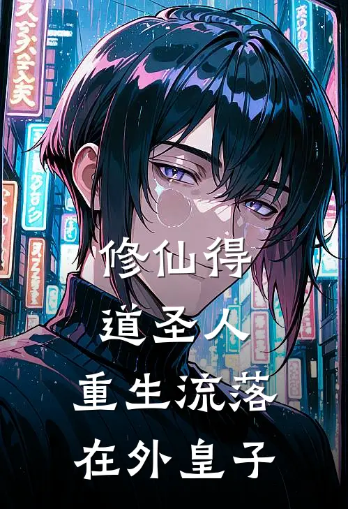 修仙得道圣人，重生流落在外皇子