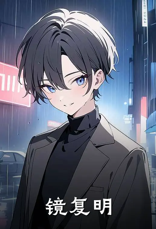 艾雨曦韩池《镜复明》小说免费在线阅读_镜复明(艾雨曦韩池)已完结小说