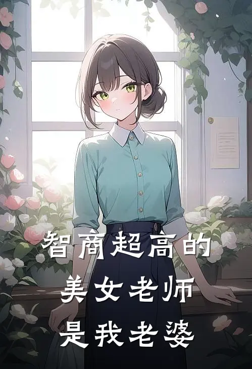 智商超高的美女老师是我老婆