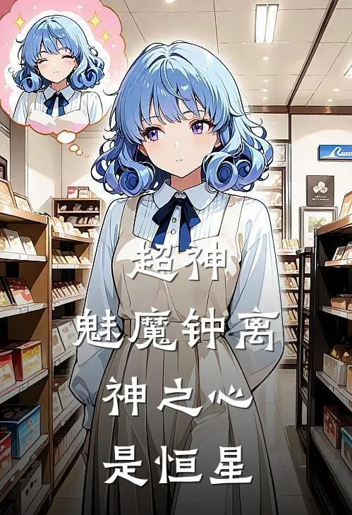 超神：魅魔钟离，神之心是恒星钟离钟离免费小说笔趣阁_完结小说免费阅读超神：魅魔钟离，神之心是恒星钟离钟离