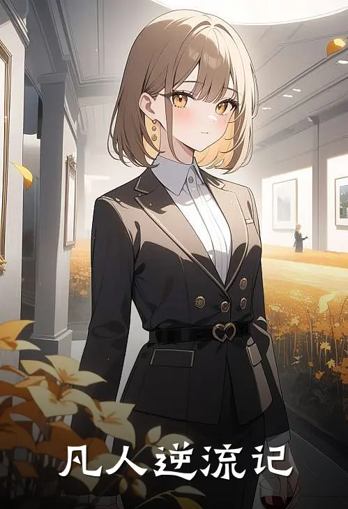 林缚李伯《凡人逆流记》全文免费在线阅读_《凡人逆流记》全本在线阅读