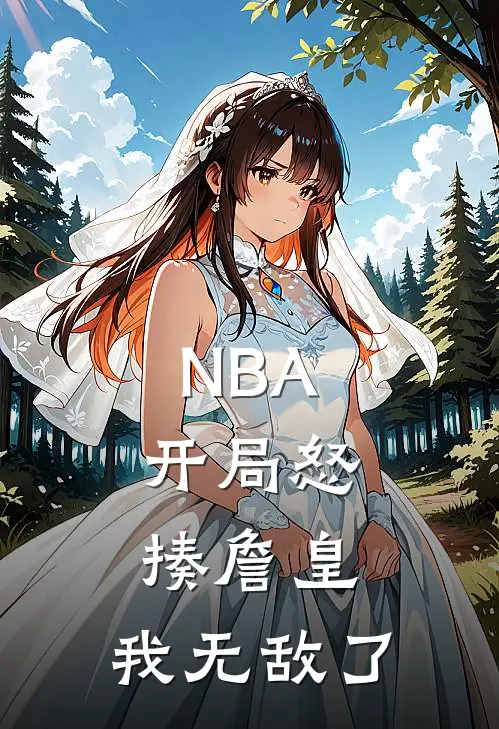 NBA：开局怒揍詹皇，我无敌了