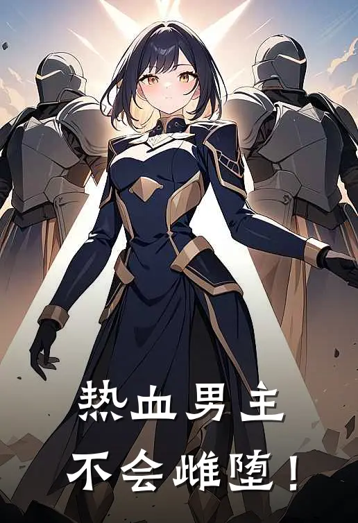 热血男主，不会雌堕！