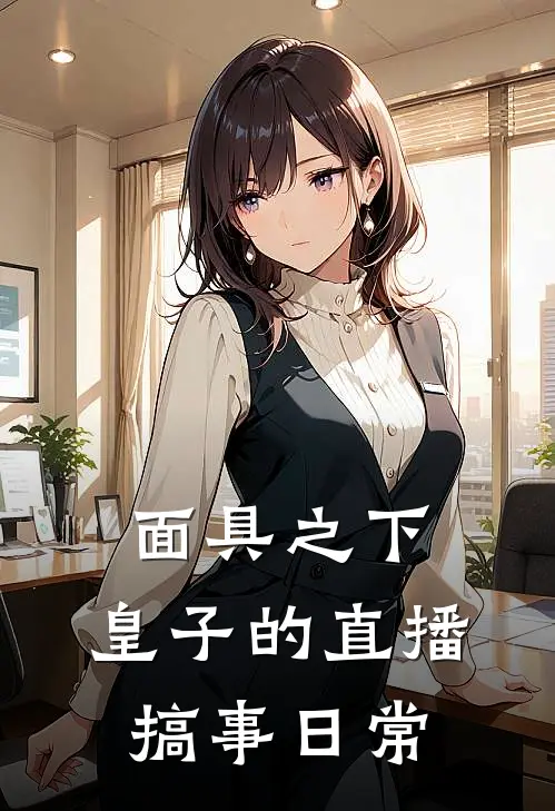 面具之下：皇子的直播搞事日常