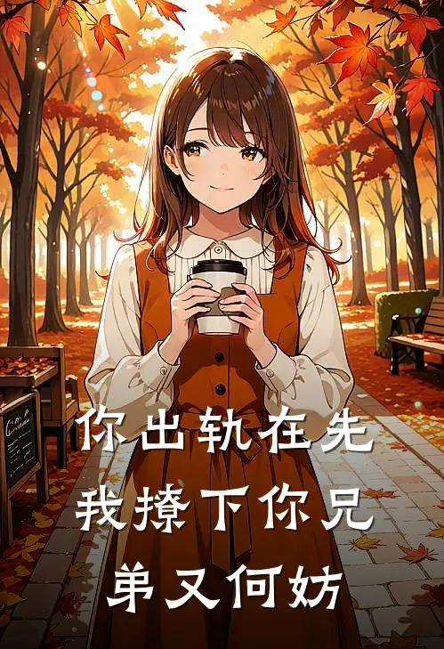 你出轨在先，我撩下你兄弟又何妨(时漾沈淮安)热门网络小说_最新完本小说你出轨在先，我撩下你兄弟又何妨(时漾沈淮安)