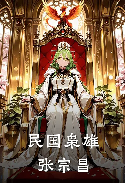 民国枭雄张宗昌(张宗昌谢尔盖)全本免费在线阅读_民国枭雄张宗昌最新章节在线阅读