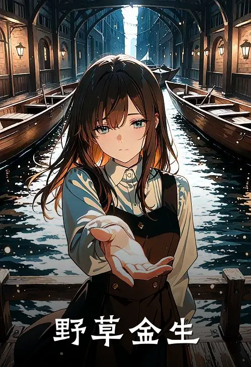 野草金生赵斯柜金子小说完结推荐_完整版小说免费阅读野草金生(赵斯柜金子)