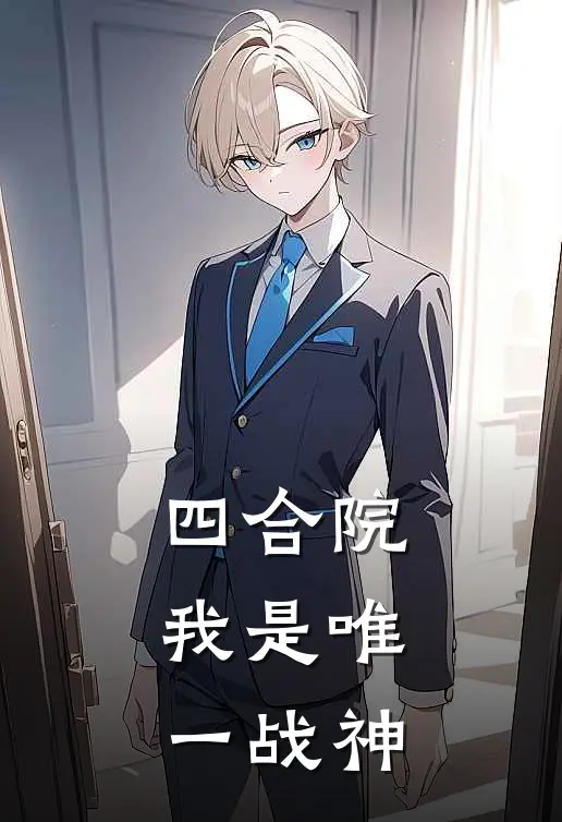 四合院：我是唯一战神