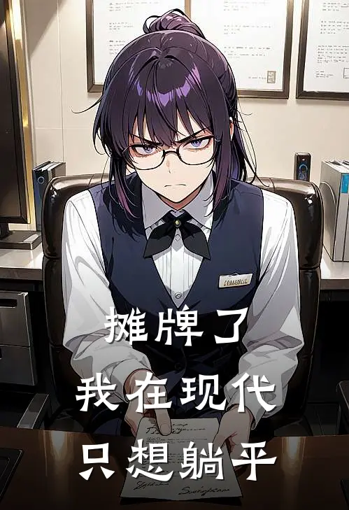 摊牌了，我在现代只想躺平(苏清钰苏清钰)免费小说_完整版免费阅读摊牌了，我在现代只想躺平苏清钰苏清钰