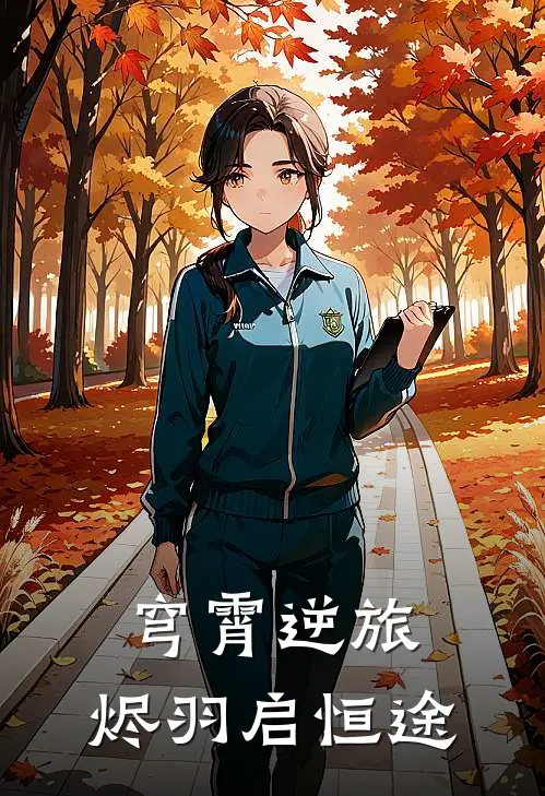 穹霄逆旅：烬羽启恒途楚烬慕容逸全文阅读免费全集_最新全本小说穹霄逆旅：烬羽启恒途(楚烬慕容逸)