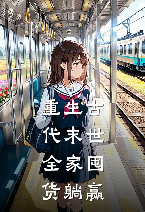 重生古代末世，全家囤货躺赢林琪张慧兰完结小说免费阅读_热门免费小说重生古代末世，全家囤货躺赢(林琪张慧兰)