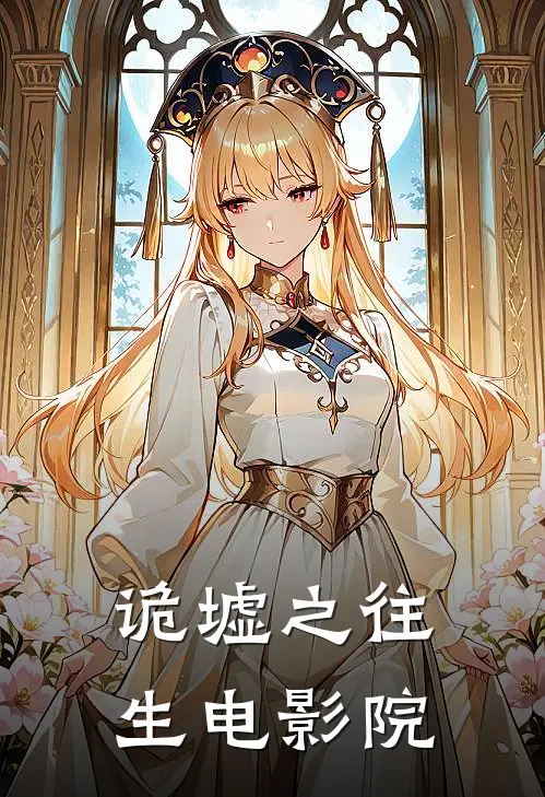 诡墟之往生电影院陈默苏晓最新小说推荐_完结小说诡墟之往生电影院(陈默苏晓)