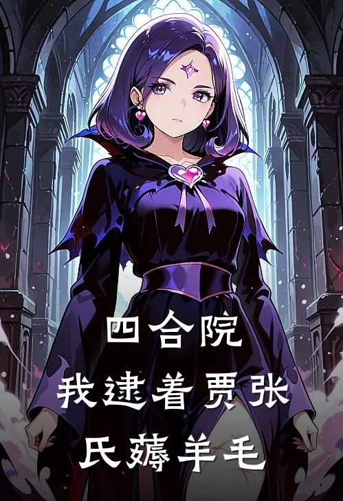 四合院，我逮着贾张氏薅羊毛(张涛贾东旭)好看的完结小说_完本小说四合院，我逮着贾张氏薅羊毛张涛贾东旭