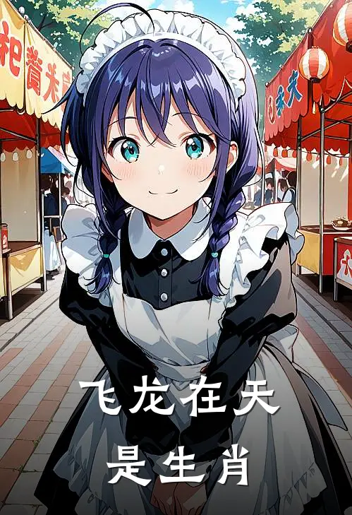 飞龙在天是生肖