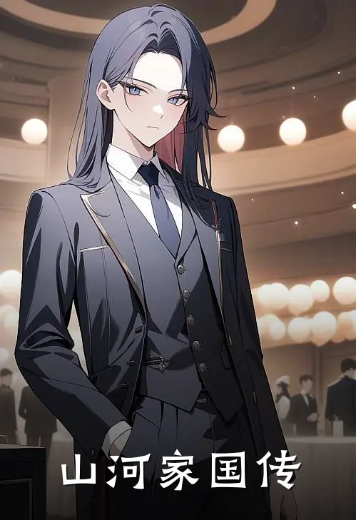 山河家国传