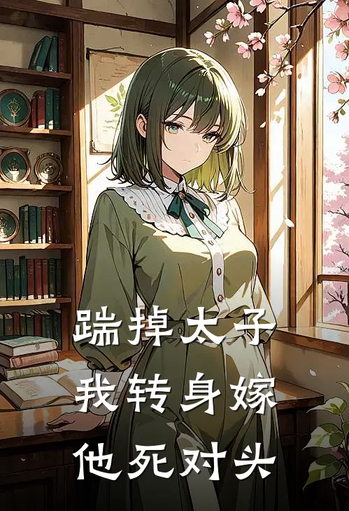 踹掉太子，我转身嫁他死对头(萧宸宇萧舒桐)免费阅读_完结热门小说踹掉太子，我转身嫁他死对头(萧宸宇萧舒桐)