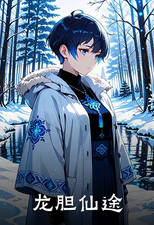 龙胆仙途(赵云赵伯)完整版小说全文免费阅读_免费阅读无弹窗龙胆仙途赵云赵伯