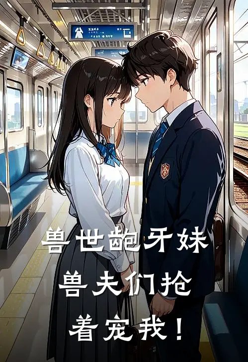 兽世龅牙妹：兽夫们抢着宠我！林晓芽阿凛免费热门小说_最热门小说兽世龅牙妹：兽夫们抢着宠我！林晓芽阿凛
