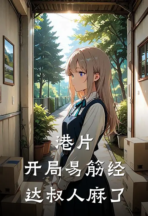 港片：开局易筋经，达叔人麻了