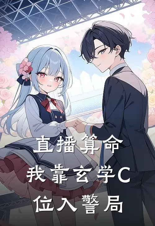 直播算命：我靠玄学C位入警局林晓晓江辰热门完结小说_最热门小说直播算命：我靠玄学C位入警局林晓晓江辰