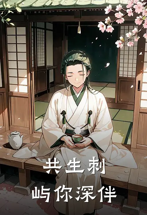 共生刺，屿你深伴