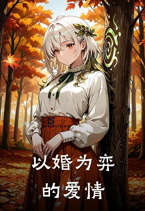 以婚为弈的爱情