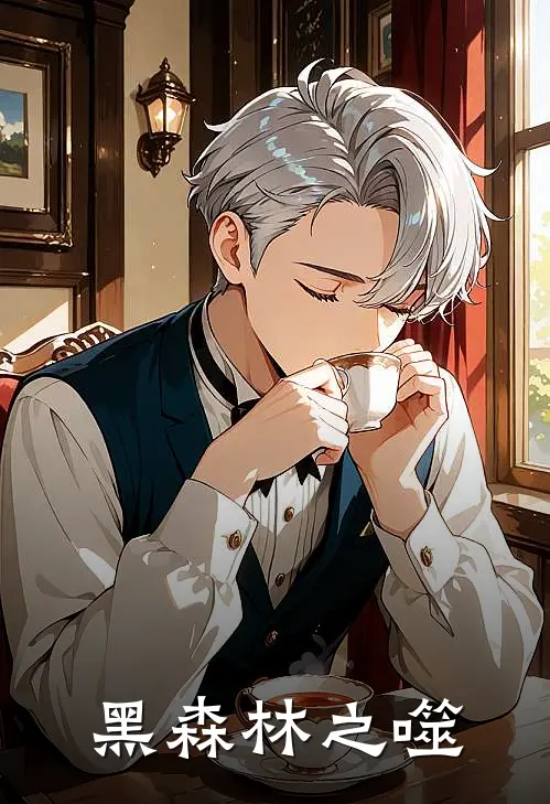 阿坤博瑞(黑森林之噬)全本免费在线阅读_(黑森林之噬)完结版免费在线阅读