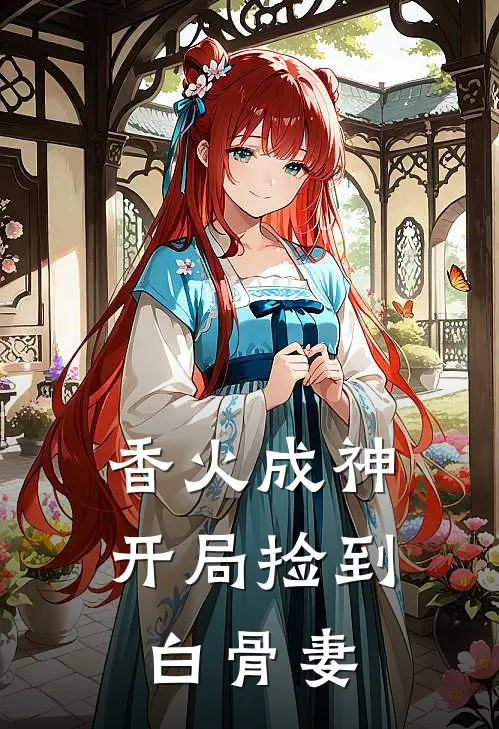 《香火成神：开局捡到白骨妻》林默林默_(香火成神：开局捡到白骨妻)全集在线阅读