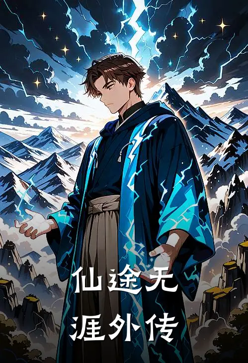 仙途无涯外传江澈李玄热门小说大全_免费小说完结仙途无涯外传江澈李玄