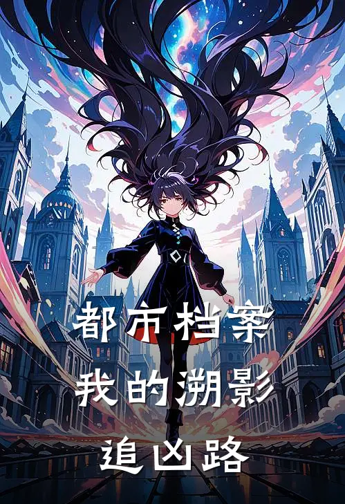 《都市档案：我的溯影追凶路》李伟苏晚全集免费在线阅读_(李伟苏晚)全章节免费在线阅读