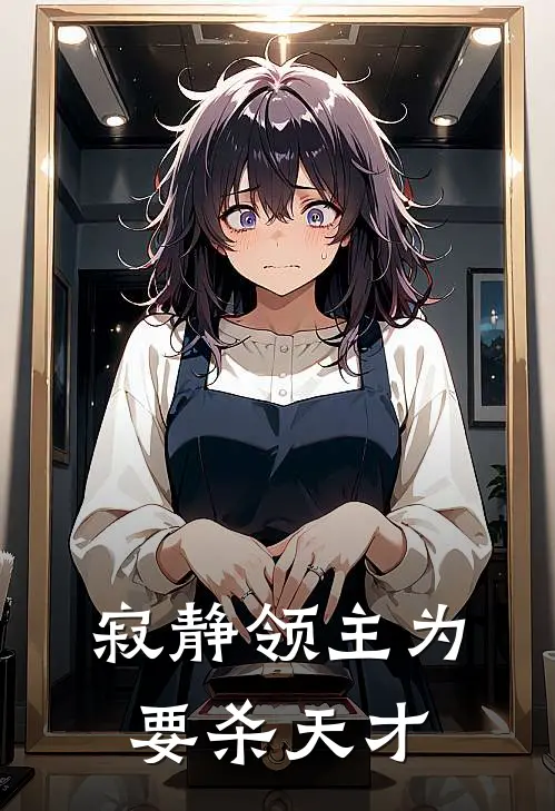 寂静领主为要杀天才