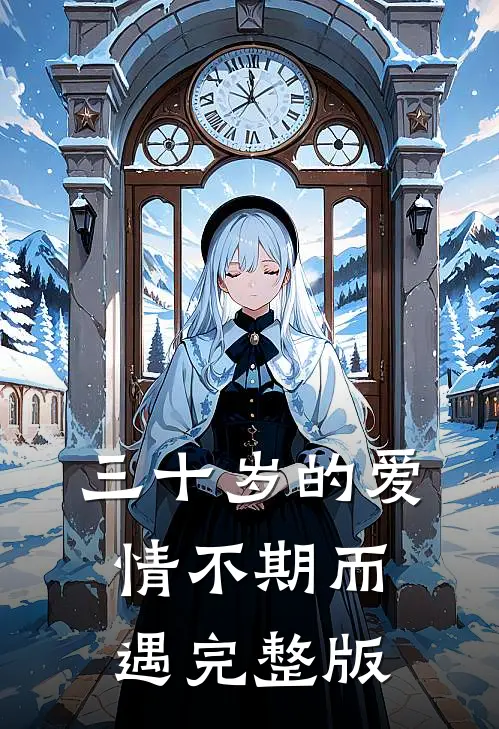 三十岁的爱情不期而遇完整版
