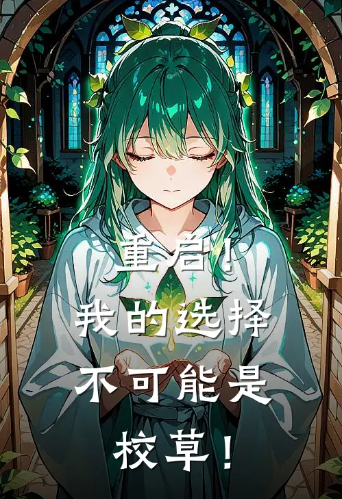 重启！我的选择不可能是校草！(陆荣荣糖糖)完整版免费全文阅读_最热门小说重启！我的选择不可能是校草！陆荣荣糖糖
