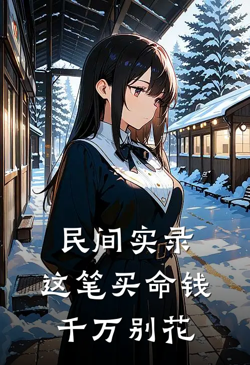 民间实录：这笔买命钱，千万别花(林倩倩倩)完本小说_热门的小说民间实录：这笔买命钱，千万别花林倩倩倩