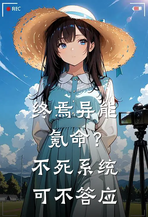 终焉异能氪命？不死系统可不答应