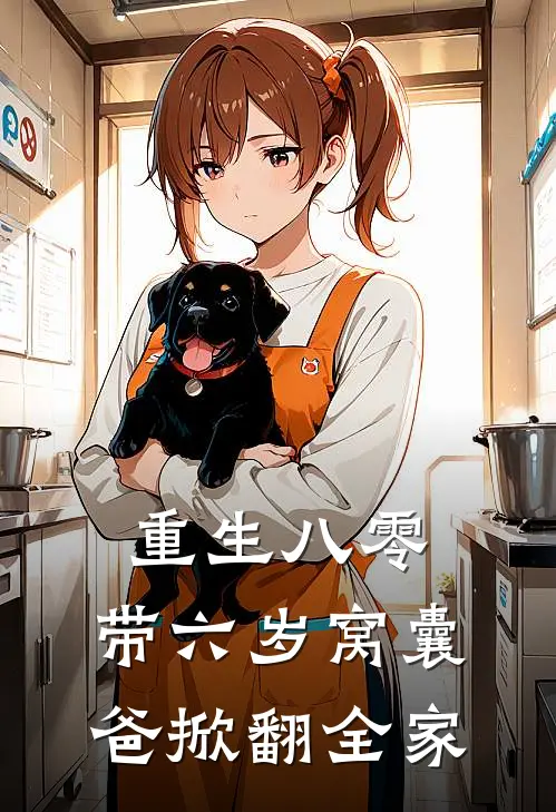 重生八零：带六岁窝囊爸掀翻全家宋瑶关棠免费小说在线阅读_热门小说在线阅读重生八零：带六岁窝囊爸掀翻全家宋瑶关棠