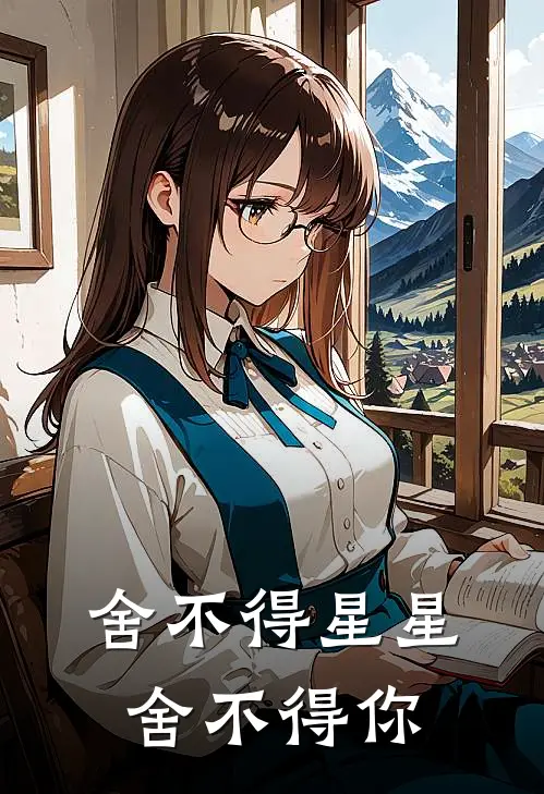 舍不得星星舍不得你林亦然江景全文免费阅读_热门小说大全舍不得星星舍不得你林亦然江景