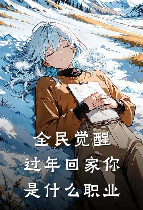 全民觉醒：过年回家你是什么职业(戴宽王铁柱)网络热门小说_最新章节列表全民觉醒：过年回家你是什么职业(戴宽王铁柱)