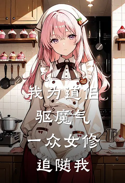 我为道侣驱魔气，一众女修追随我