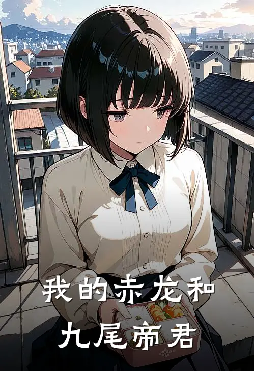我的赤龙和九尾帝君