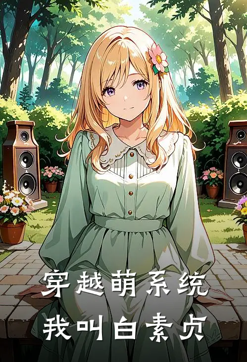 白贞白清(穿越萌系统，我叫白素贞)完整版免费在线阅读_《穿越萌系统，我叫白素贞》全集在线阅读