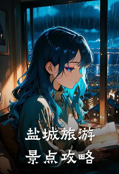 盐城旅游景点攻略