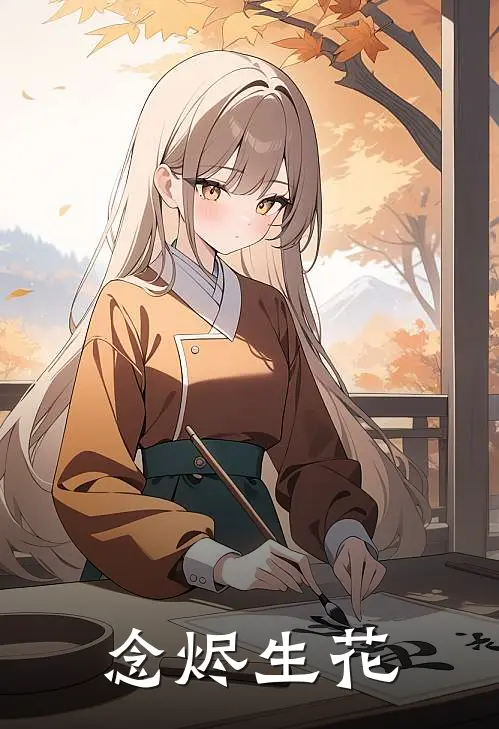 《念烬生花》李雪温知念完本小说_李雪温知念(念烬生花)全文免费阅读无弹窗大结局