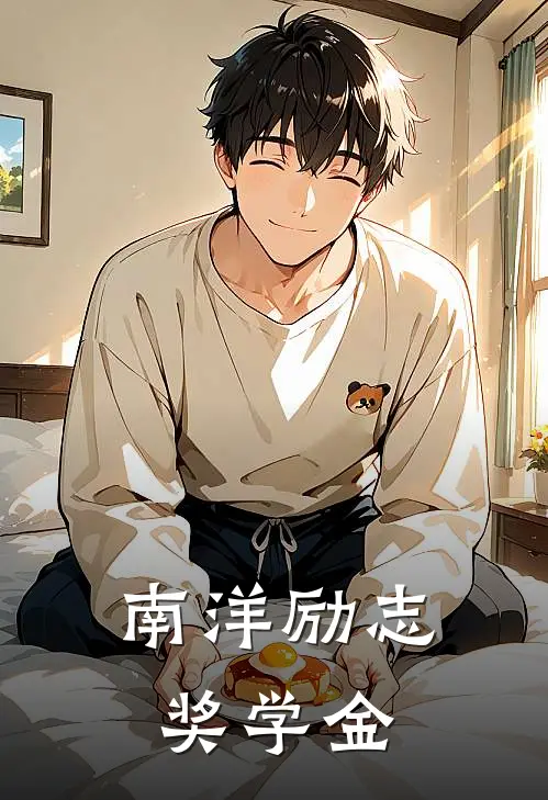 南洋励志奖学金