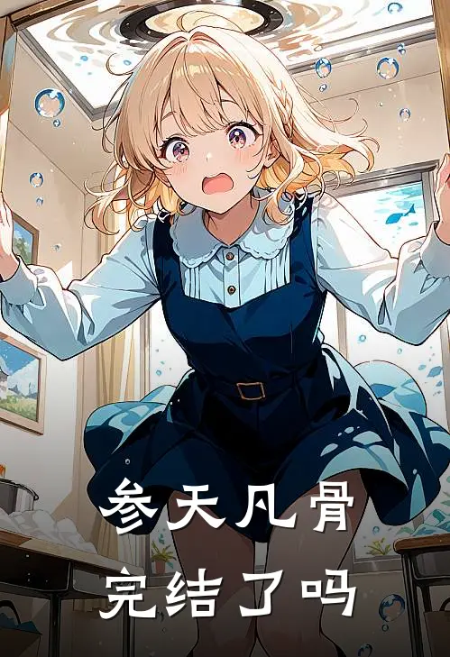 参天凡骨完结了吗