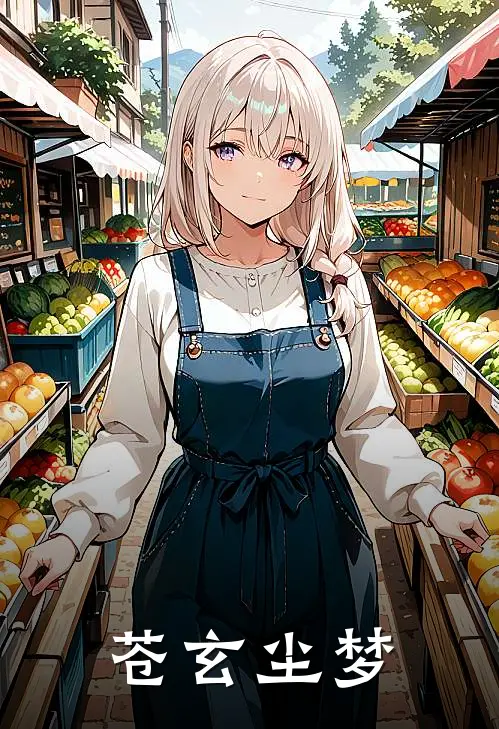 《苍玄尘梦》于玄张虎火爆新书_苍玄尘梦(于玄张虎)免费小说