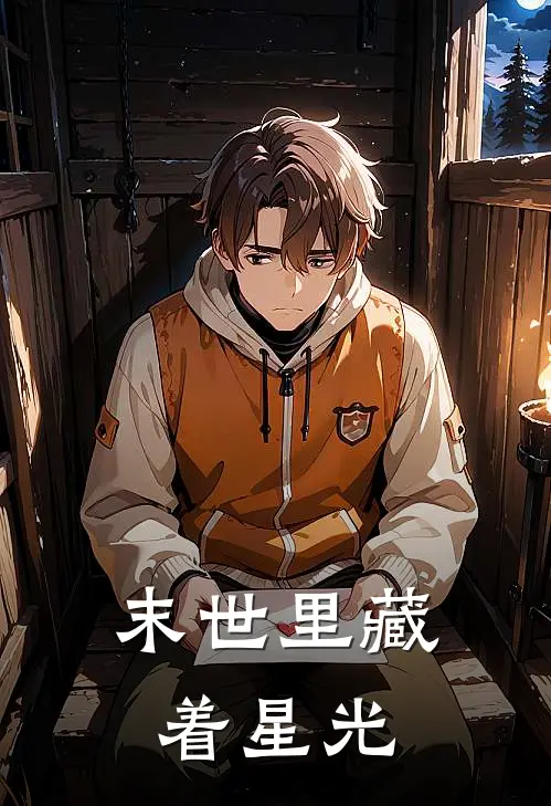 末世里藏着星光(沈砚苏晓)最新章节在线阅读_(末世里藏着星光)完整版免费在线阅读