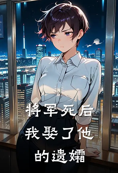 将军死后，我娶了他的遗孀